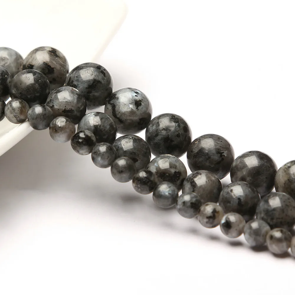 Wholesale High quality Black flash natural Stone 4mm 6mm 8mm 10mm Pick Size Loose Bead For Making DIY charm bracelets Jewelry
Wholesale High quality Black flash natural Stone 4mm 6mm 8mm 10mm Pick Size Loose Bead For Making DIY charm bracelets Jewelry