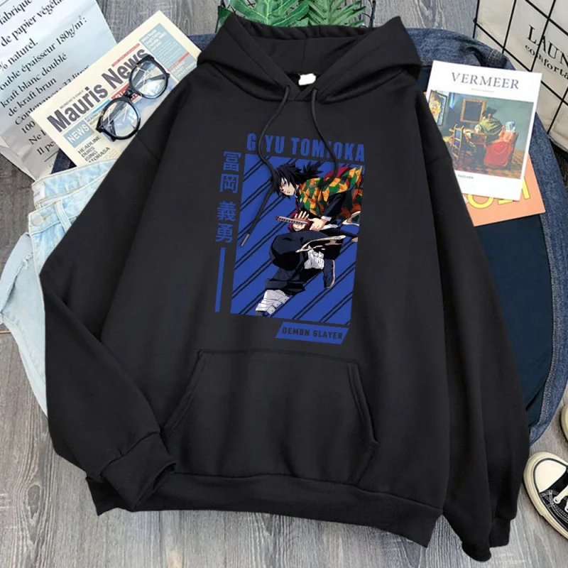 Demon slayer-casaco de capuz com estampa de anime, masculino, casual, de lã, com capuz.
Demon slayer-casaco de capuz com estampa de anime, masculino, casual, de lã, com capuz.