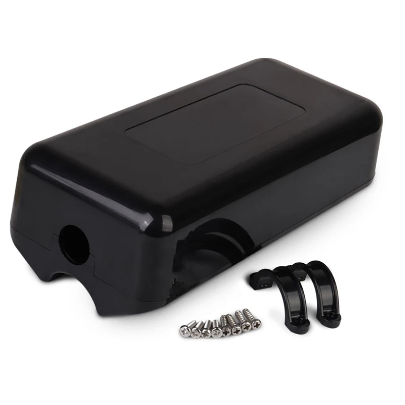 Hot-Ebike Controller Box Electric Bicycle Controller Case 1000W Electric Bike Conversion Kit With Screw Accessories
Hot-Ebike Controller Box Electric Bicycle Controller Case 1000W Electric Bike Conversion Kit With Screw Accessories