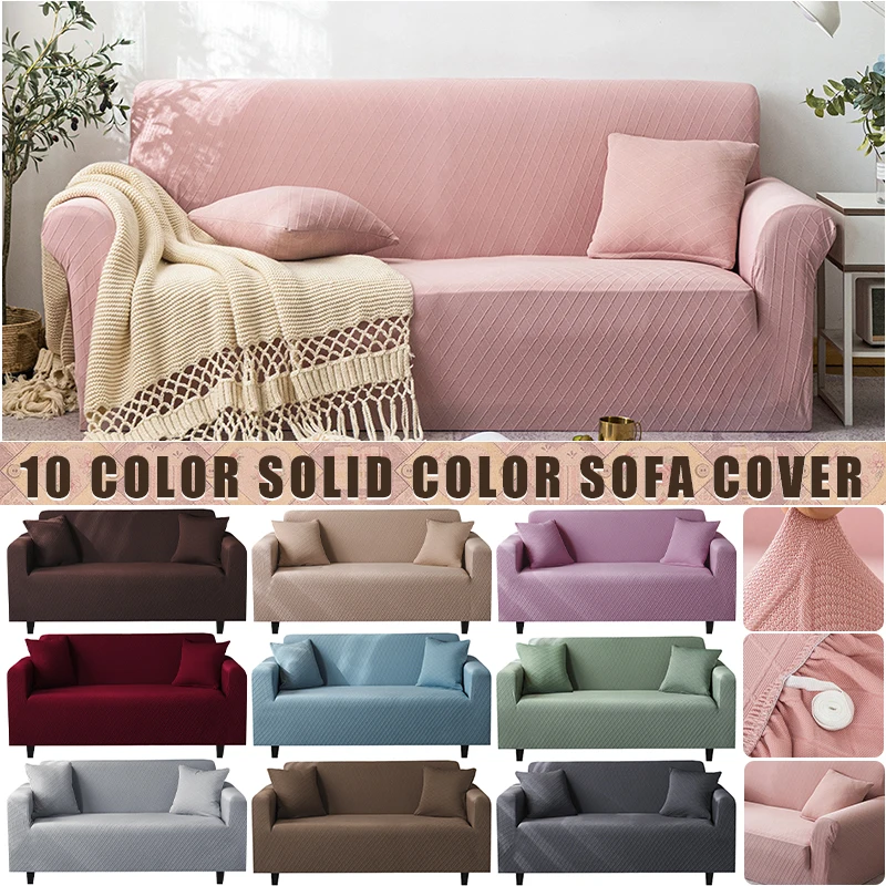 The gold knit full-covered elasticity is suitable for all kinds of sofas, 1 seat/2 seats/3 seats/4 seats, L type requires 2PC.
The gold knit full-covered elasticity is suitable for all kinds of sofas, 1 seat/2 seats/3 seats/4 seats, L type requires 2PC.