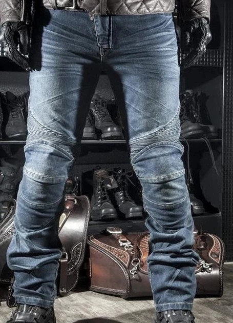 High Quanlity with Pad! men autorcycle riding safety pants/ Motorcycle pants Bicycle Knight's pants outdoor sport trousers W
High Quanlity with Pad! men autorcycle riding safety pants/ Motorcycle pants Bicycle Knight's pants outdoor sport trousers W