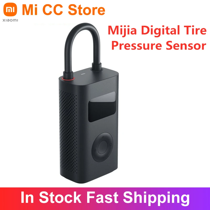 Оригинальный насос Xiaomi Mijia, цифровой датчик давления в шинах, портативный умный электрический насос для мотоцикла, мотоцикла, автомобиля, фу...
Оригинальный насос Xiaomi Mijia, цифровой датчик давления в шинах, портативный умный электрический насос для мотоцикла, мотоцикла, автомобиля, фу...