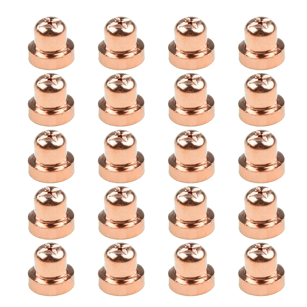 Hot 85pcs Tips LG-40 PT-31 Air Plasma Cutting Cutter Consumables CUT-40 CUT-50D CT-312 40A Swirling Rings Electrode Shield Cups
Hot 85pcs Tips LG-40 PT-31 Air Plasma Cutting Cutter Consumables CUT-40 CUT-50D CT-312 40A Swirling Rings Electrode Shield Cups