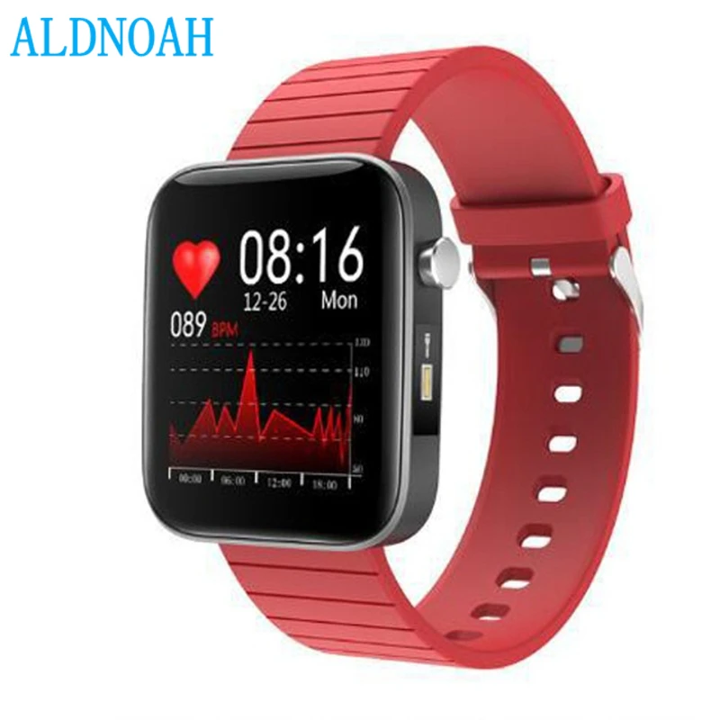 2021 NEW T68 Plus Smart Watch Men Body Temperature Measure Heart Rate Blood Pressure Oxygen Bracelet Call Reminder Smart Watch
2021 NEW T68 Plus Smart Watch Men Body Temperature Measure Heart Rate Blood Pressure Oxygen Bracelet Call Reminder Smart Watch