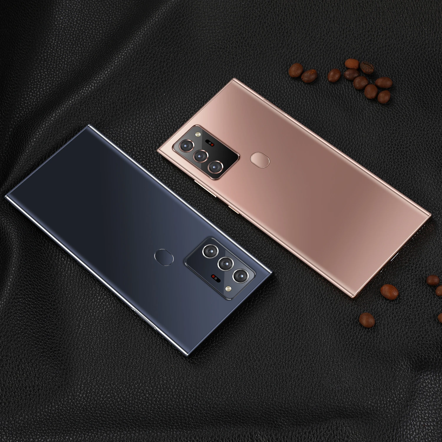 Note30+ 6.9 Inch Drop Screen Deca Core 12GB+512GB 24MP+48MP Andriod 10.0 Smart Phones Face Fingerprint ID 6000mAh Mobile Phones 
Note30+ 6.9 Inch Drop Screen Deca Core 12GB+512GB 24MP+48MP Andriod 10.0 Smart Phones Face Fingerprint ID 6000mAh Mobile Phones