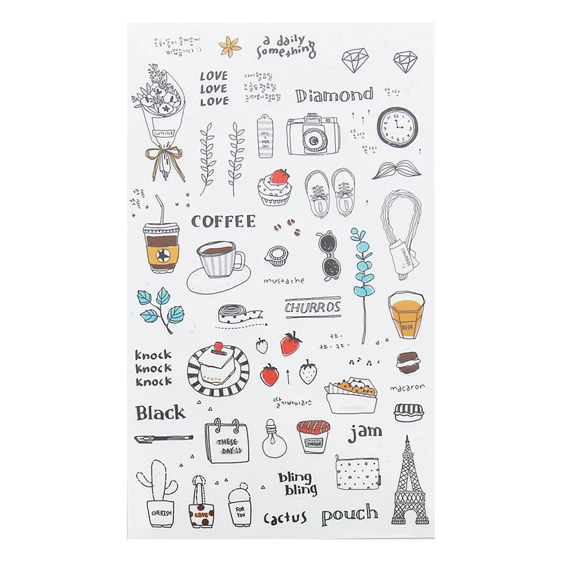 6 Pcs European Travel Paper Sticker Decoration Diary Scrapbooking Label Sticker Kawaii Korean Stationery Stickers
6 Pcs European Travel Paper Sticker Decoration Diary Scrapbooking Label Sticker Kawaii Korean Stationery Stickers