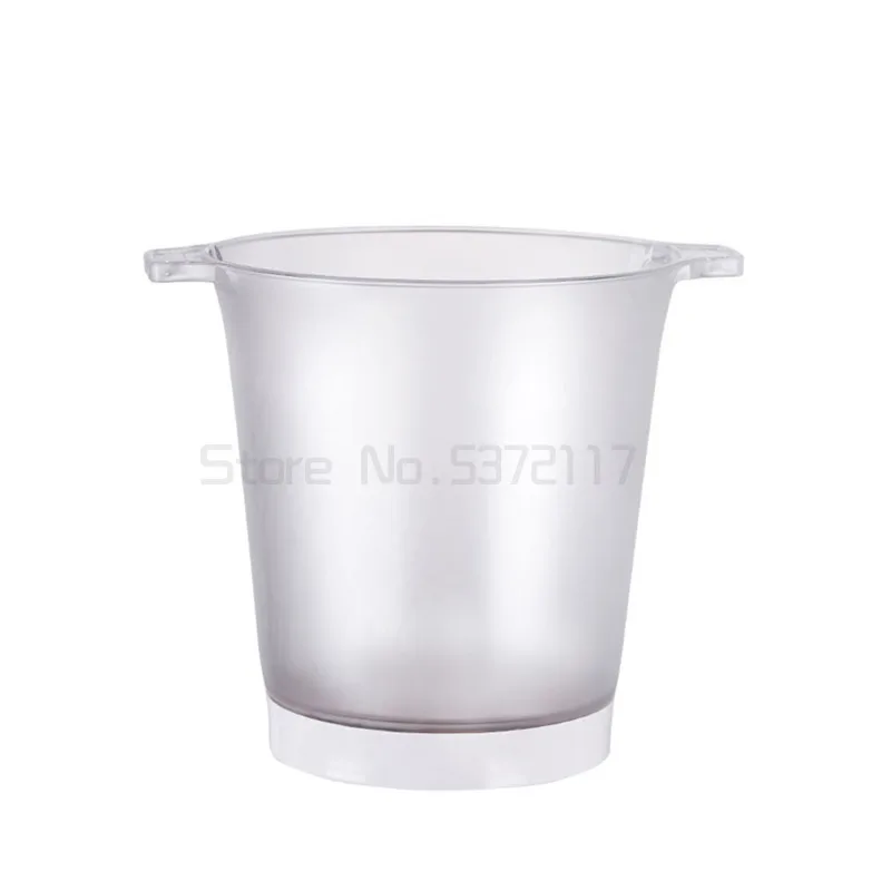 Light emitting ice bucket beer ice bucket LED ice bucket champagne bucket red wine ice bucket bar wine set
Light emitting ice bucket beer ice bucket LED ice bucket champagne bucket red wine ice bucket bar wine set