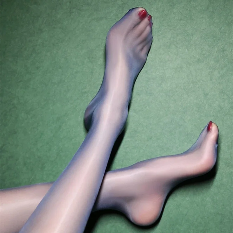 Sexy Glossy Tights Oil Shiny Erotic Lingerie Stockings Ultra-thin See Through Sexy Pantyhose Women Nylon Hosiery Sexy Underwear
Sexy Glossy Tights Oil Shiny Erotic Lingerie Stockings Ultra-thin See Through Sexy Pantyhose Women Nylon Hosiery Sexy Underwear