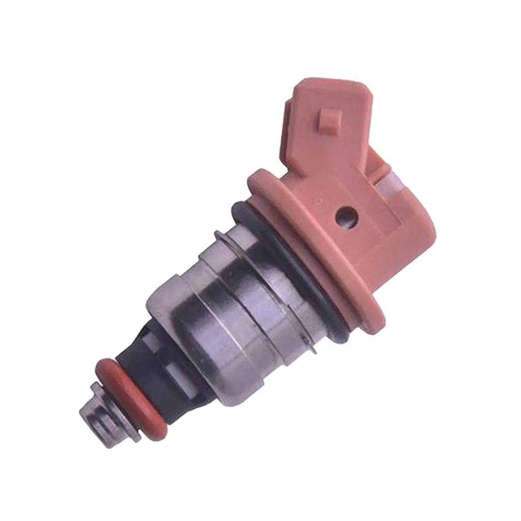 Automotive Fuel Injector Nozzle 35310-25700 Fit for Hyundai Nf Sonata Easy to Install Replaces Premium Accessories
Automotive Fuel Injector Nozzle 35310-25700 Fit for Hyundai Nf Sonata Easy to Install Replaces Premium Accessories