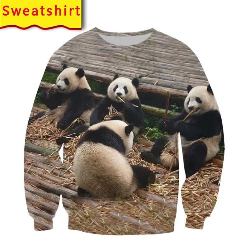 LIASOSO Original Animal Chinese Pandat Hoodies 3d Print Clothes Sweatshirt Hoodies Harajuku Fashion Hoodie Men Lounge Wear
LIASOSO Original Animal Chinese Pandat Hoodies 3d Print Clothes Sweatshirt Hoodies Harajuku Fashion Hoodie Men Lounge Wear