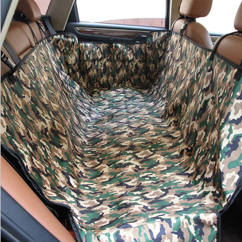 Автомобильный коврик для собак Camouflag из ткани Оксфорд, водонепроницаемый коврик для сиденья собаки, коврик для автомобильного сиденья для д...
Автомобильный коврик для собак Camouflag из ткани Оксфорд, водонепроницаемый коврик для сиденья собаки, коврик для автомобильного сиденья для д...