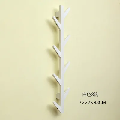 Nordic minimalist wall hanger creative porch bedroom room wall coat rack wall hanging Japanese decorative hook
Nordic minimalist wall hanger creative porch bedroom room wall coat rack wall hanging Japanese decorative hook
