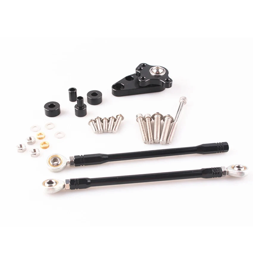 Adjustable Rearset Foot Pegs Aluminum For Honda CBR600 F5 2007 2008 2009-2014 CNC Black Motorcycle Accessories
Adjustable Rearset Foot Pegs Aluminum For Honda CBR600 F5 2007 2008 2009-2014 CNC Black Motorcycle Accessories