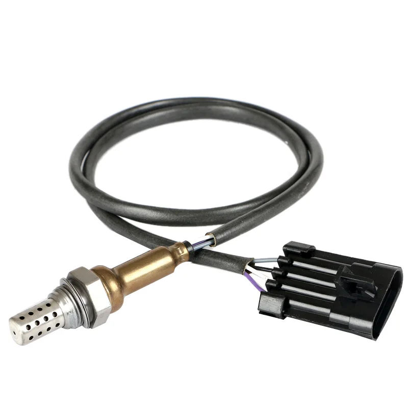 Air Fuel Ratio Sensor Oxygen Sensor 25324175 25387326 25325632 for Lifan 320/520/620/X60 BYD F3 1.6
Air Fuel Ratio Sensor Oxygen Sensor 25324175 25387326 25325632 for Lifan 320/520/620/X60 BYD F3 1.6
