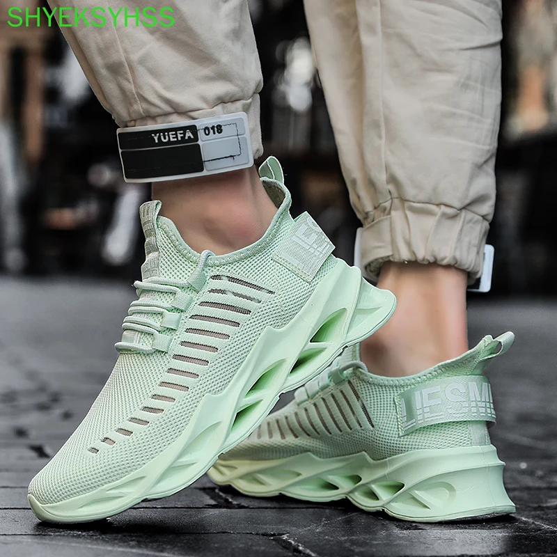 2021 New Adult Products Shoes for Men Sneakers Super Popular Trainers Men Walking Cushioning Men's Shoes Zapatillas Hombre
2021 New Adult Products Shoes for Men Sneakers Super Popular Trainers Men Walking Cushioning Men's Shoes Zapatillas Hombre