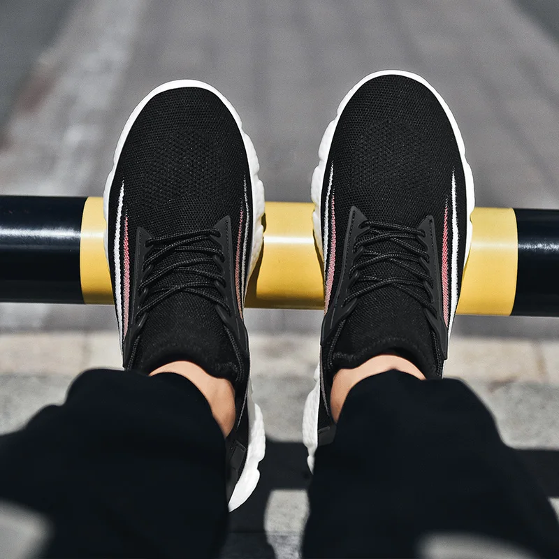 Leisure Shoes Zapatos Informales De Hombre Sport Shoes Men Sneakers Male 39 S Casual Sneaker Sneakers-men's For 2020
Leisure Shoes Zapatos Informales De Hombre Sport Shoes Men Sneakers Male 39 S Casual Sneaker Sneakers-men's For 2020