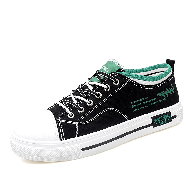 KIANII Girls Casual Lace-up Vulcanized Shoes 2021 Fashion Spliced Socks Flat Shoes 35-44 Size Student Low Top Canvas Shoes Boys
KIANII Girls Casual Lace-up Vulcanized Shoes 2021 Fashion Spliced Socks Flat Shoes 35-44 Size Student Low Top Canvas Shoes Boys