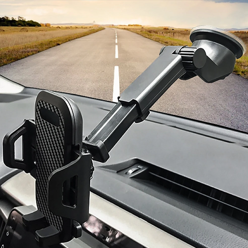 New Car Anti-bump Phone Holder Mobile GPS Navigation Bracket Universal Windshield Hot and IPHON 11 CASE
New Car Anti-bump Phone Holder Mobile GPS Navigation Bracket Universal Windshield Hot and IPHON 11 CASE