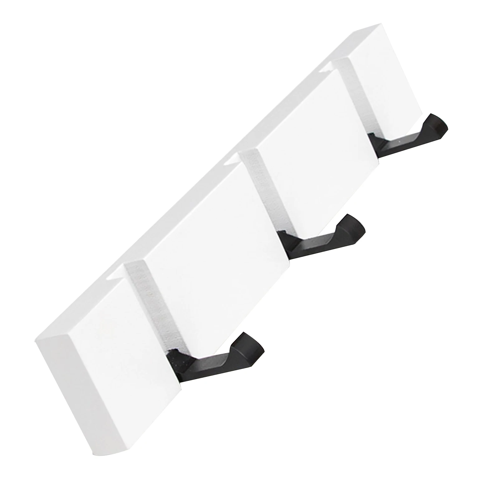 Coat Hook Punch Free Home Modern Wooden Hanger Space Saving Self Adhesive Bathroom Bedroom Door Back Wall Mounted Folding Rack 
Coat Hook Punch Free Home Modern Wooden Hanger Space Saving Self Adhesive Bathroom Bedroom Door Back Wall Mounted Folding Rack