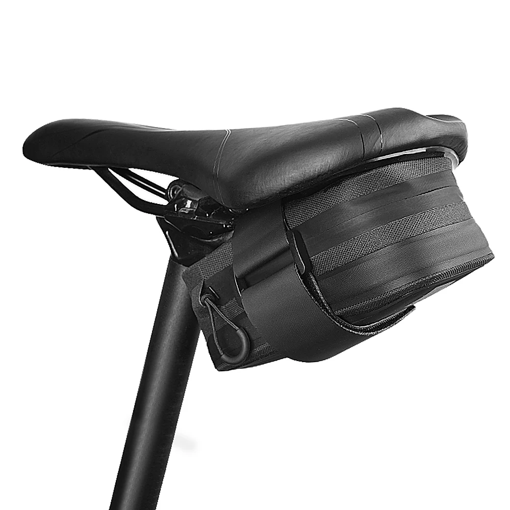 Bicycle Saddle Bag Waterproof Bike Seatpost Bag Reflective Cycling Rear Seat Post Bag MTB Bike Seat Bag Cycling Parts
Bicycle Saddle Bag Waterproof Bike Seatpost Bag Reflective Cycling Rear Seat Post Bag MTB Bike Seat Bag Cycling Parts