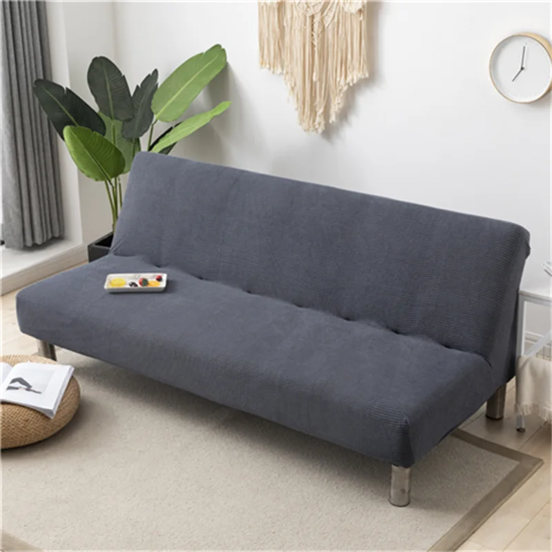 Pure Color, Thick Elastic Full-Covered Comfortable Sofa Cover, Skin-Friendly And Breathable, Universal In All Seasons
Pure Color, Thick Elastic Full-Covered Comfortable Sofa Cover, Skin-Friendly And Breathable, Universal In All Seasons