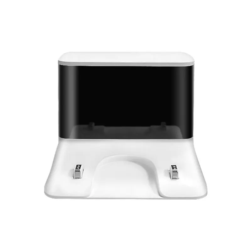 Charging Base Dock Charger Station for Xiaomi Mijia 1C Robot Vacuum Cleaner Replacement Parts
Charging Base Dock Charger Station for Xiaomi Mijia 1C Robot Vacuum Cleaner Replacement Parts