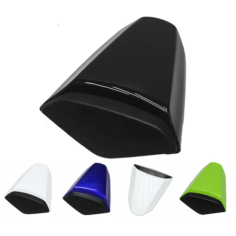 Аксессуары для мотоциклов Kawasaki ZX 10R 08-09, задняя крышка капота, чехол на сиденье 
Аксессуары для мотоциклов Kawasaki ZX 10R 08-09, задняя крышка капота, чехол на сиденье