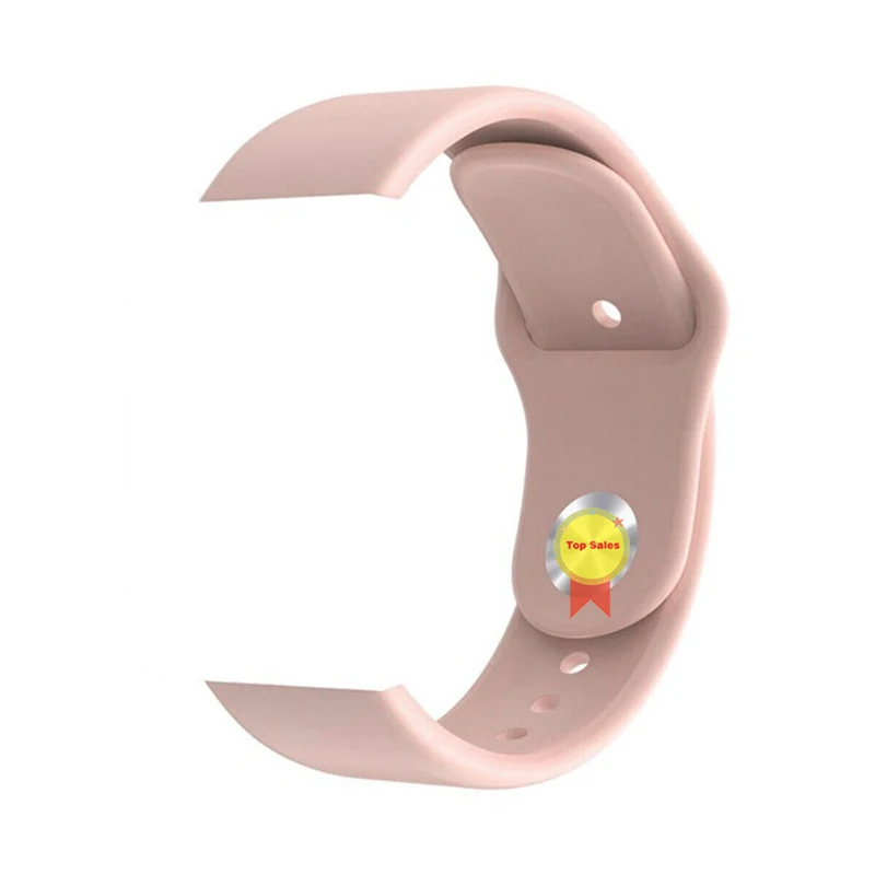 Silicone Wrist Strap for Smart Watch D20 Y68 Replaceable Soft TPU Durable Comfortable Belt For Wrist Band Bracelet Accessories
Silicone Wrist Strap for Smart Watch D20 Y68 Replaceable Soft TPU Durable Comfortable Belt For Wrist Band Bracelet Accessories