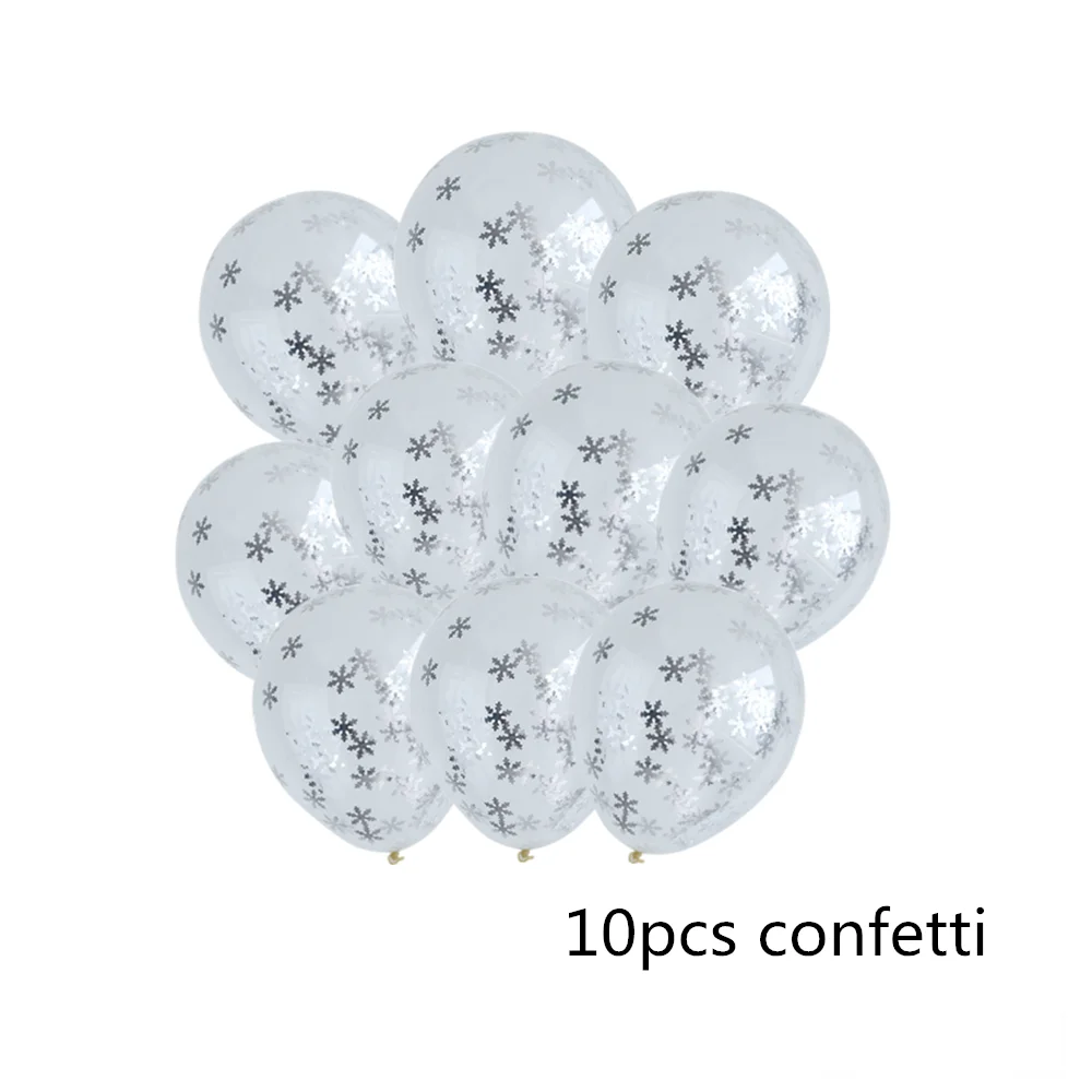 10pcs Snowflake Confetti Balloons 12inch Pink Purple Latex Balloons Birthday Party Valentines Day globos Wedding Decorations
10pcs Snowflake Confetti Balloons 12inch Pink Purple Latex Balloons Birthday Party Valentines Day globos Wedding Decorations