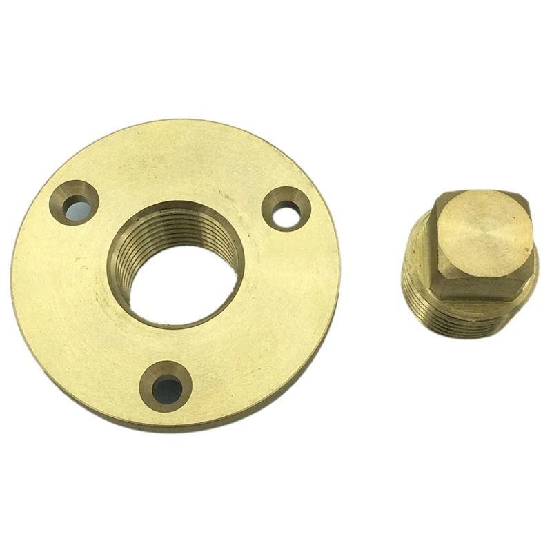 Brass Drain Plug Bronze Garboard Marine Boat Yacht Screw Drain Plug 1 Inch Mounting Hole Fishing
Brass Drain Plug Bronze Garboard Marine Boat Yacht Screw Drain Plug 1 Inch Mounting Hole Fishing