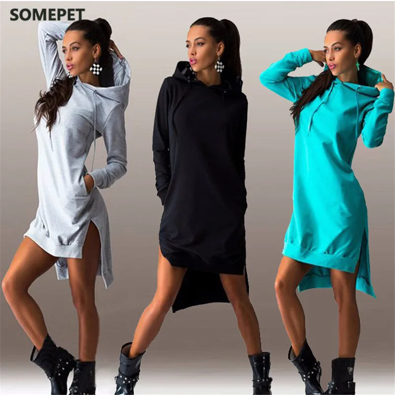 Women Hooded Autumn Hoodie Long Sleeve Slim College Style Women Hoody Dress Letter Print Hooded Front Pocket Sweatshirt
Women Hooded Autumn Hoodie Long Sleeve Slim College Style Women Hoody Dress Letter Print Hooded Front Pocket Sweatshirt