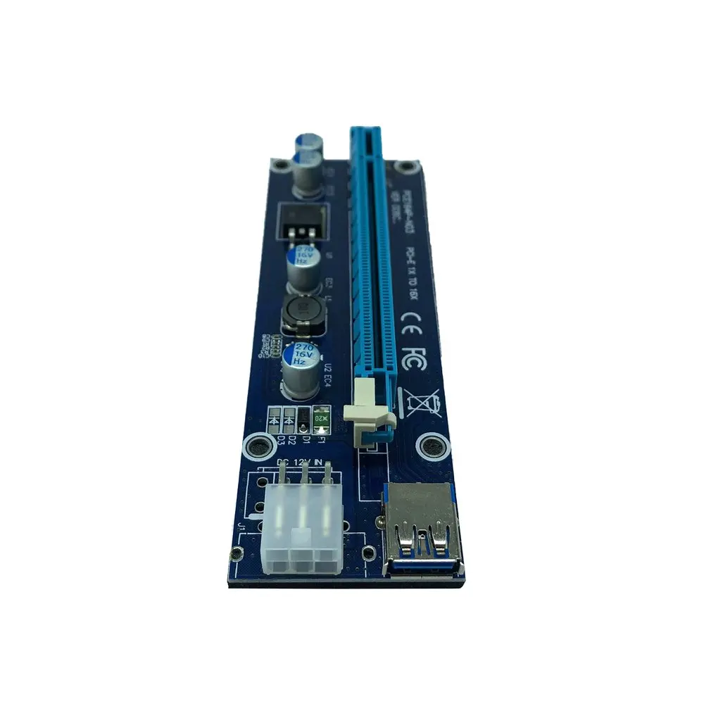 High Technology Exquisite Workmanship Powerful X FP Solid Capacitors Design Mining Adapter Board For The GPUS/videos
High Technology Exquisite Workmanship Powerful X FP Solid Capacitors Design Mining Adapter Board For The GPUS/videos