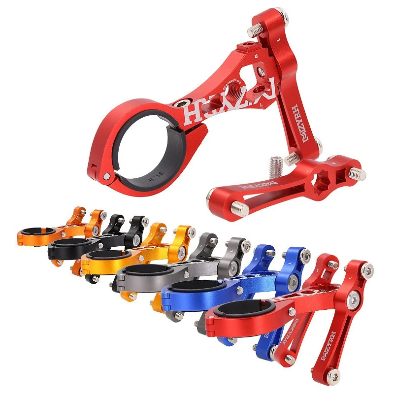 2020 Bicycle Double Bottle Cage Mount Conversion Seat Adapter Adjustable Bike Handlebar Kettle Holder Seat Post Mount Converter
2020 Bicycle Double Bottle Cage Mount Conversion Seat Adapter Adjustable Bike Handlebar Kettle Holder Seat Post Mount Converter