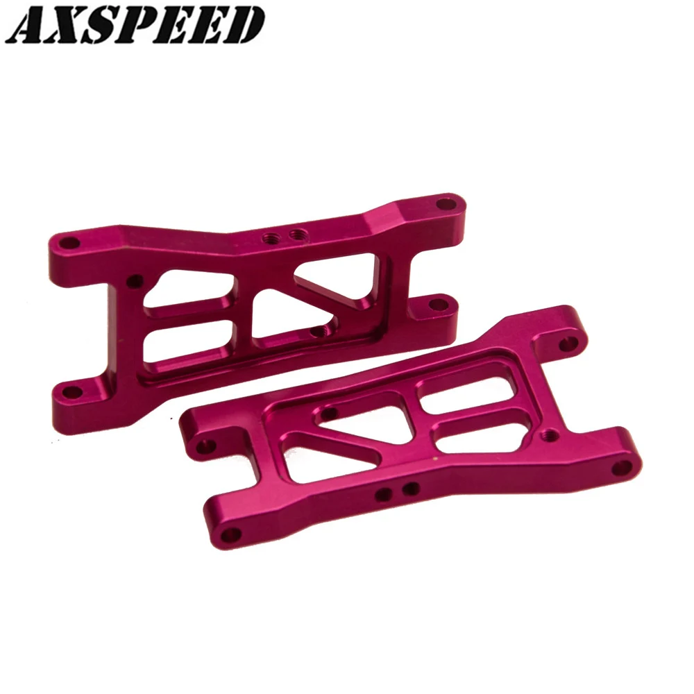 AXSPEED Sakura комплект рычагов подвески для 1:10 Sakura D4 CS Sport RC гоночная модель автомобиля обновленные части 
AXSPEED Sakura комплект рычагов подвески для 1:10 Sakura D4 CS Sport RC гоночная модель автомобиля обновленные части