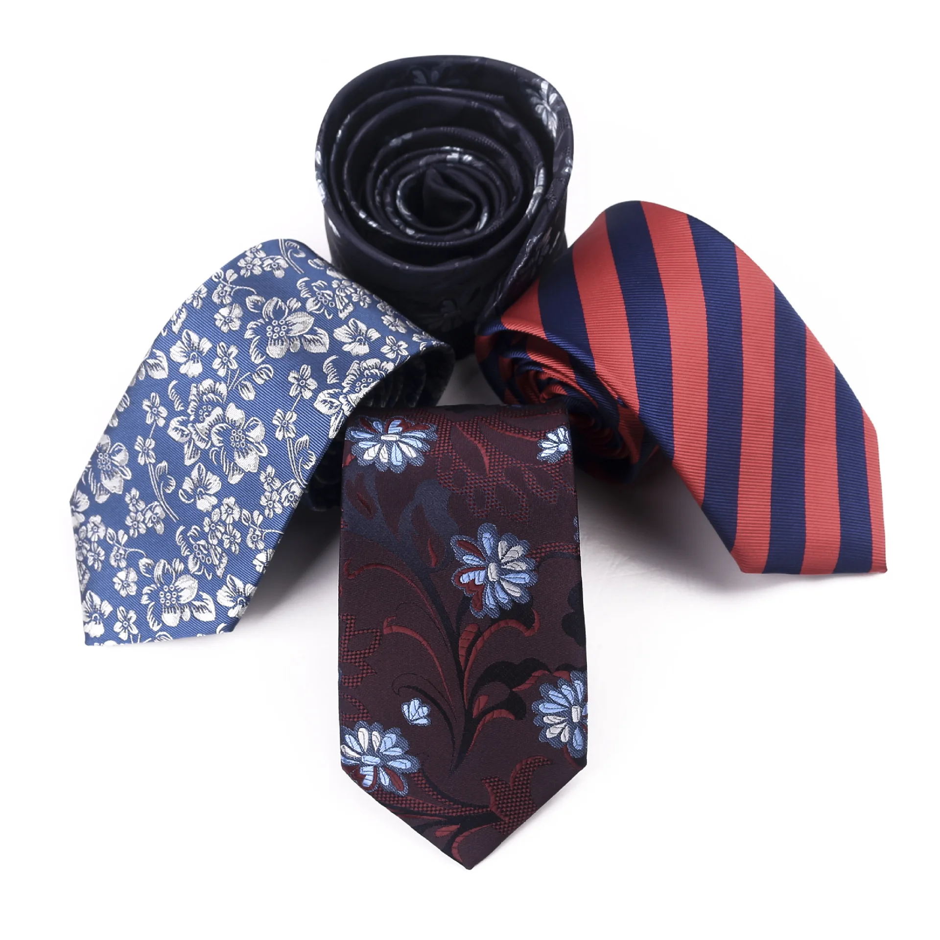 Tie for Man Paisley Striped Fruits Tie Pocket Square Hanky Set 7.5cm Wedding Ties for Men New Design Hanky Set Quality Necktie
Tie for Man Paisley Striped Fruits Tie Pocket Square Hanky Set 7.5cm Wedding Ties for Men New Design Hanky Set Quality Necktie