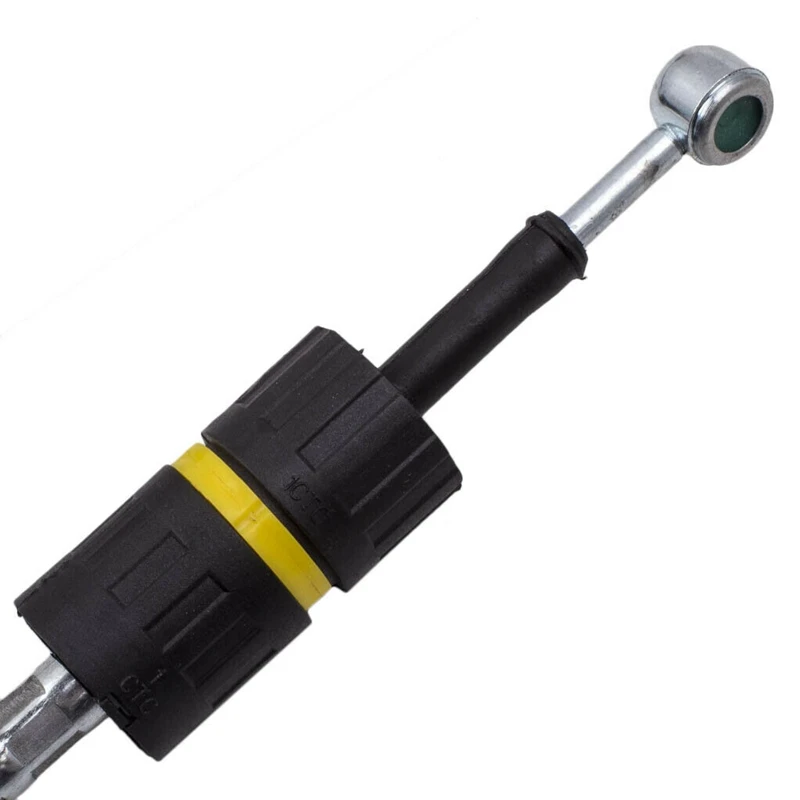 for Ford Focus 2001-2002 Manual Transmission Double Shifter Cable 1S4Z-7E395-HA
for Ford Focus 2001-2002 Manual Transmission Double Shifter Cable 1S4Z-7E395-HA