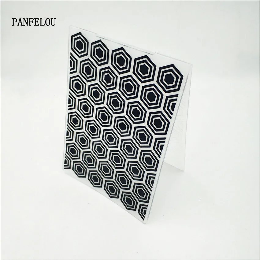 HOT plastic geometric craft card making paper card album wedding decoration clip Embossing folders
HOT plastic geometric craft card making paper card album wedding decoration clip Embossing folders