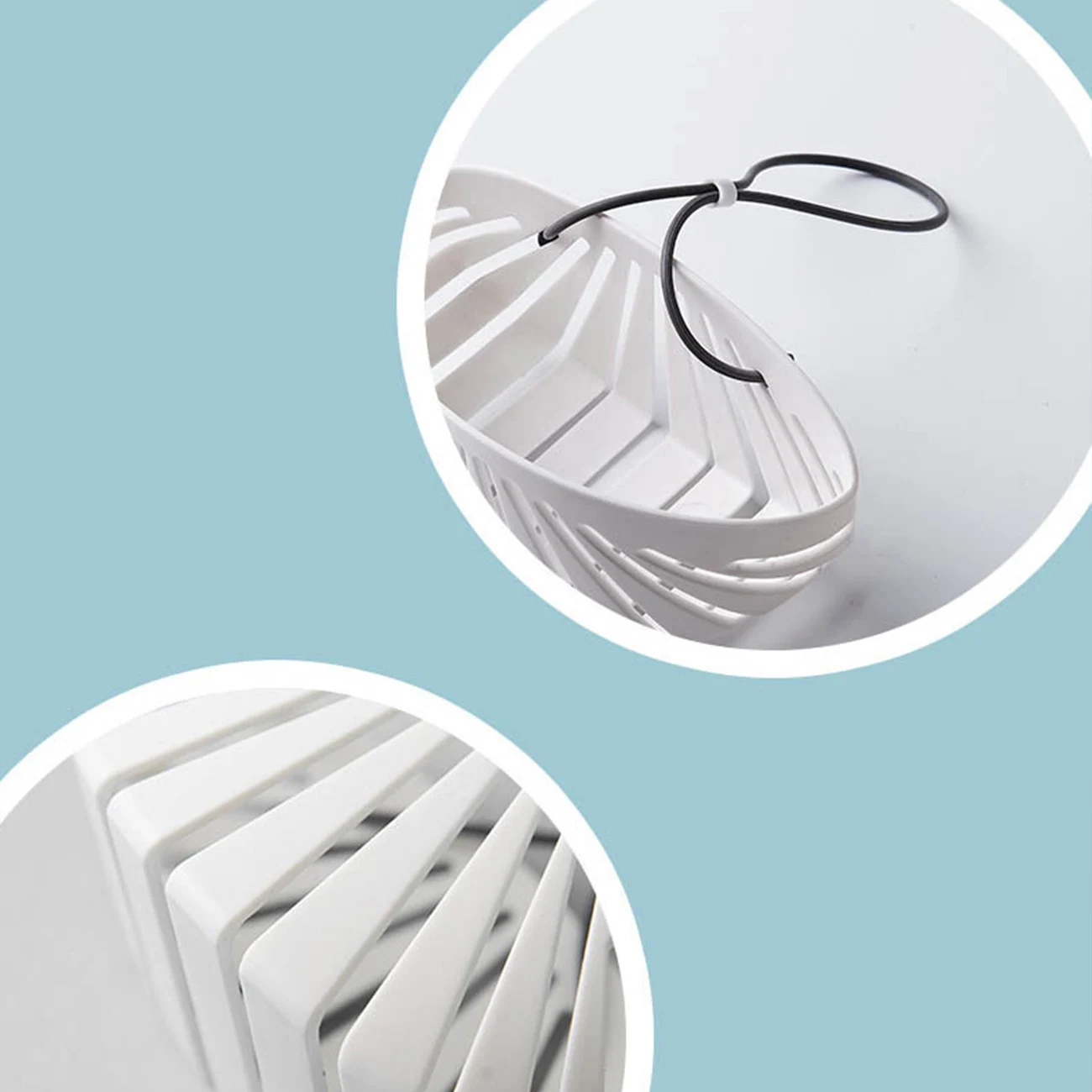 Storage Basket Drain Rack Sponge Drain Storage Basket Brush Rack Household Storage Bag Faucet Kitchen Sink Holder Soap Holder
Storage Basket Drain Rack Sponge Drain Storage Basket Brush Rack Household Storage Bag Faucet Kitchen Sink Holder Soap Holder