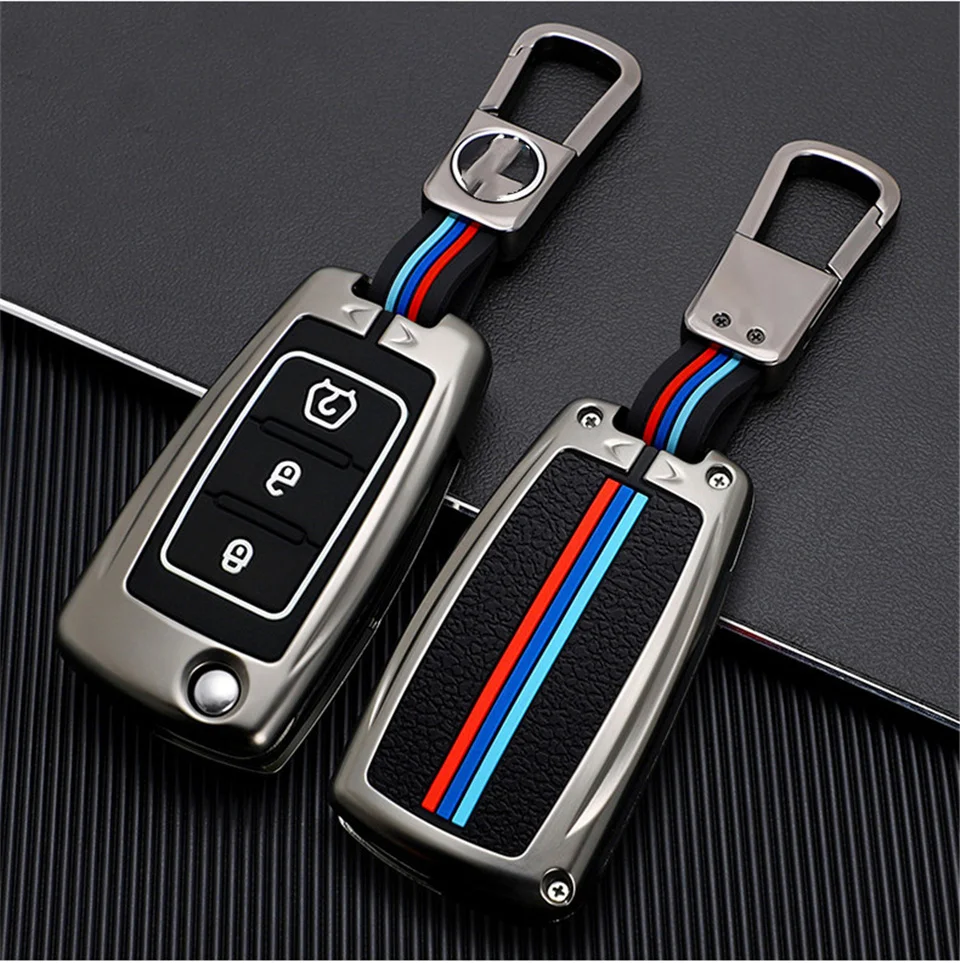 3 Buttons Car Key Case Cover Shell For Dongfeng 580 F507 Folding Remote Car Key Shell Car Styling Accessories Ring
3 Buttons Car Key Case Cover Shell For Dongfeng 580 F507 Folding Remote Car Key Shell Car Styling Accessories Ring