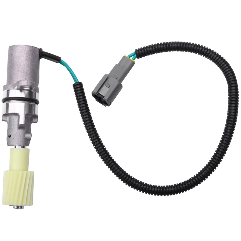 Odometer Speed Sensor 2501074P01 Su4647 Sc64 25010-74P01 5S4793 for Nissan D21 Pathfinder Pickup Frontier 2.4L 3.0L 3.3L with Ge
Odometer Speed Sensor 2501074P01 Su4647 Sc64 25010-74P01 5S4793 for Nissan D21 Pathfinder Pickup Frontier 2.4L 3.0L 3.3L with Ge