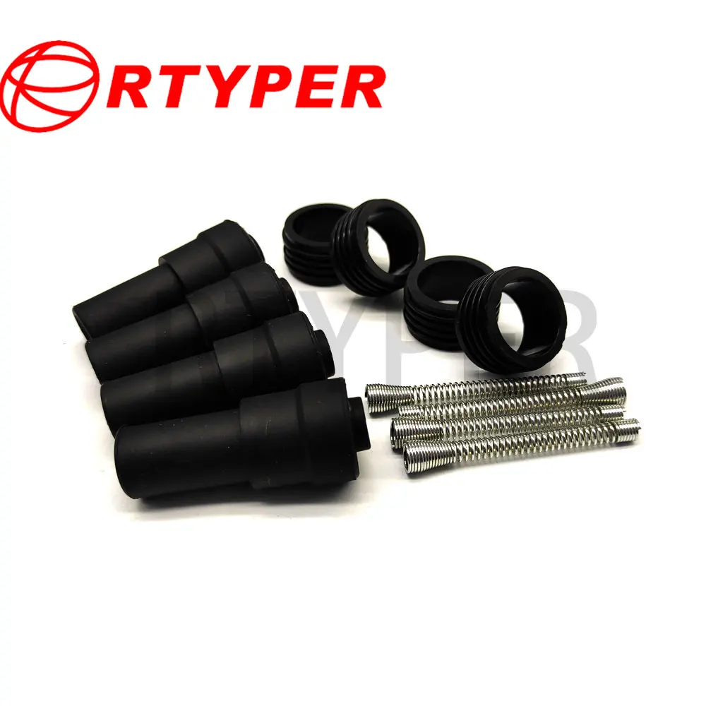 Ignition Coil Rubber Kit 1208008 911567 Of Opel Hal Holden Astra Ts Ah Barina Combo Tigra Xc Z18xe 1.8l 90536194 09119567
Ignition Coil Rubber Kit 1208008 911567 Of Opel Hal Holden Astra Ts Ah Barina Combo Tigra Xc Z18xe 1.8l 90536194 09119567