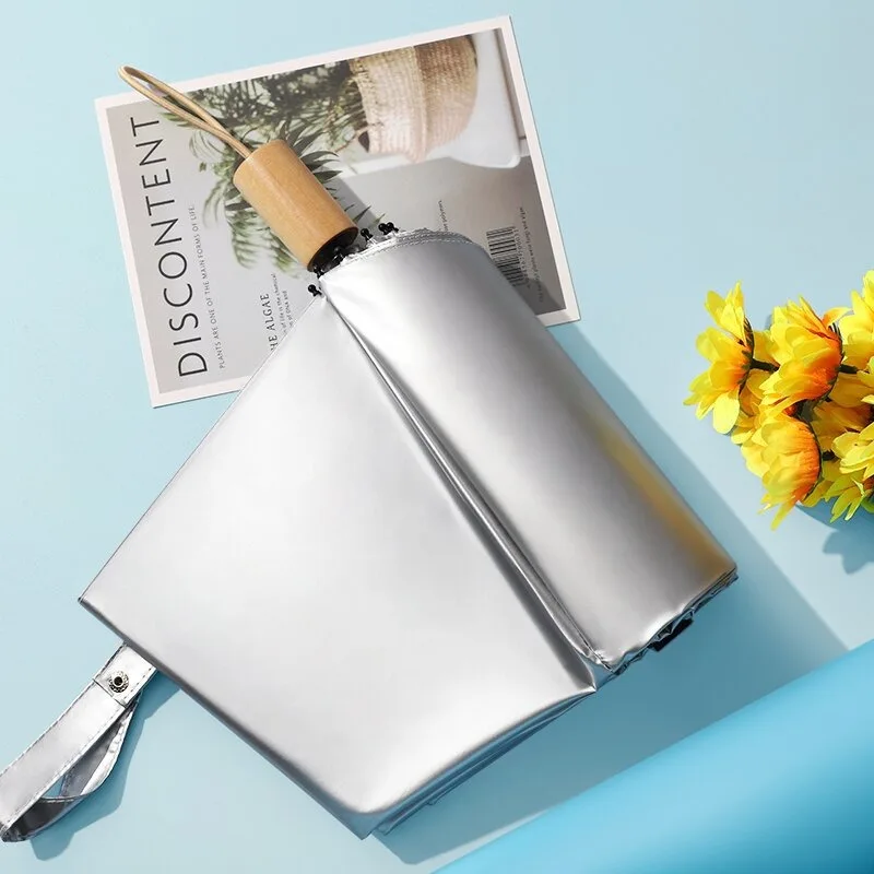 Manual Umbrella Rain UV Parasol Women Gifts Guarda Chuva Waterproof Umbrella for Girls Folding Sun Protection Umbrellas
Manual Umbrella Rain UV Parasol Women Gifts Guarda Chuva Waterproof Umbrella for Girls Folding Sun Protection Umbrellas