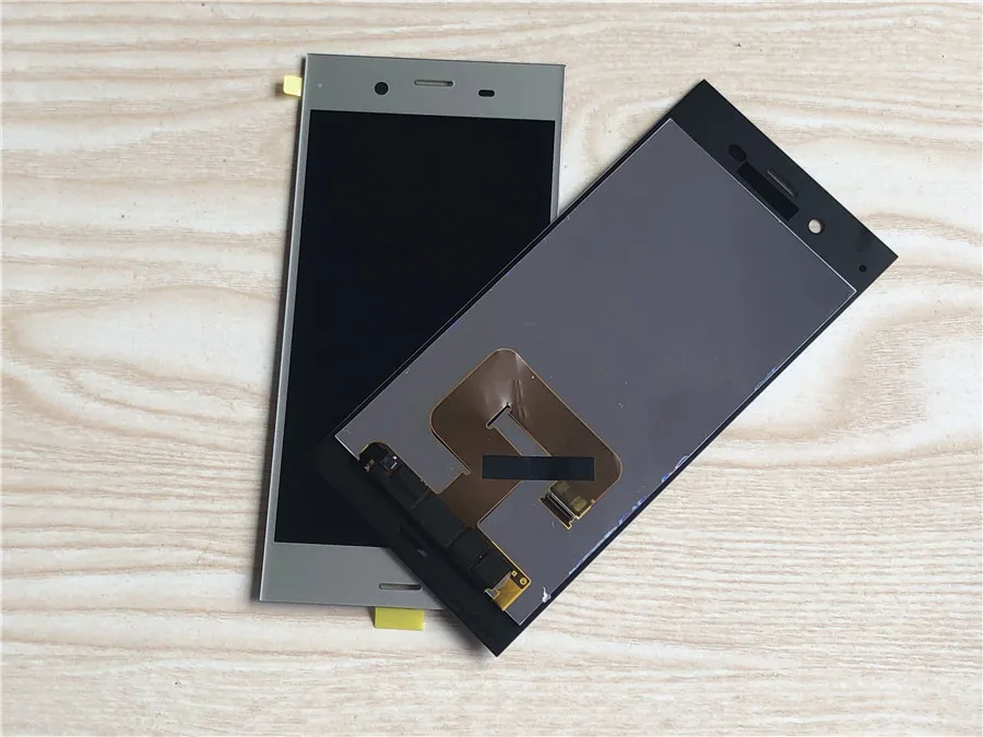 ERILLES 5.2" LCD Display For SONY Xperia XZ1 Display Touch Screen Replacement For SONY XZ1 LCD Display XZ1 G8341 G8342 LCD
ERILLES 5.2" LCD Display For SONY Xperia XZ1 Display Touch Screen Replacement For SONY XZ1 LCD Display XZ1 G8341 G8342 LCD