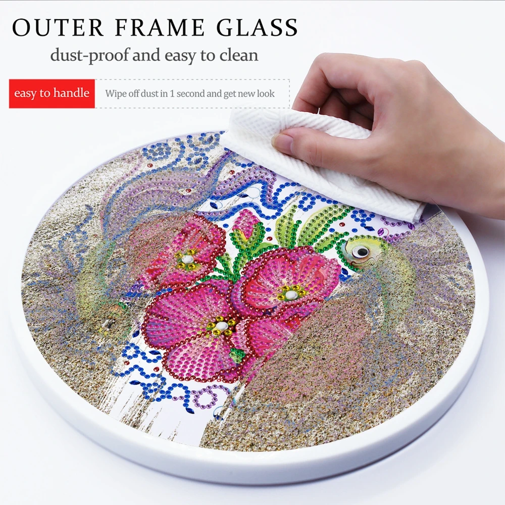 Diamond painting 2020 new DIY handmade combination painting with diamond painting accessories ornament decoration cross stitch..
Diamond painting 2020 new DIY handmade combination painting with diamond painting accessories ornament decoration cross stitch..