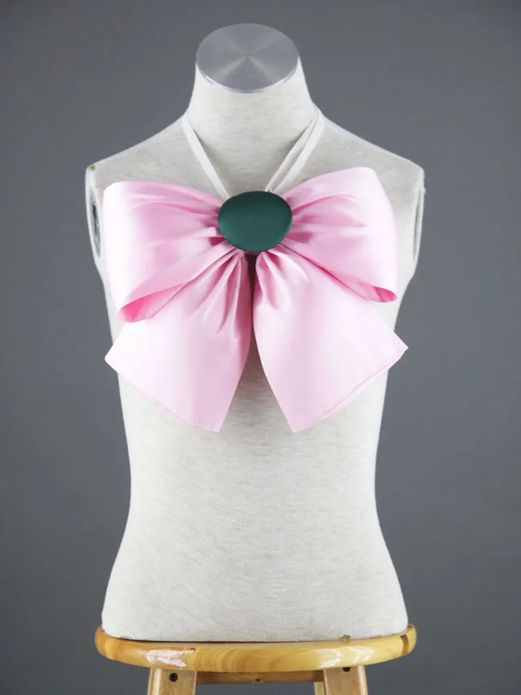 Sailor Moon Sailor Jupiter Kino Makoto Fighting Uniform Anime Cosplay Costume Men Women Kids size
Sailor Moon Sailor Jupiter Kino Makoto Fighting Uniform Anime Cosplay Costume Men Women Kids size