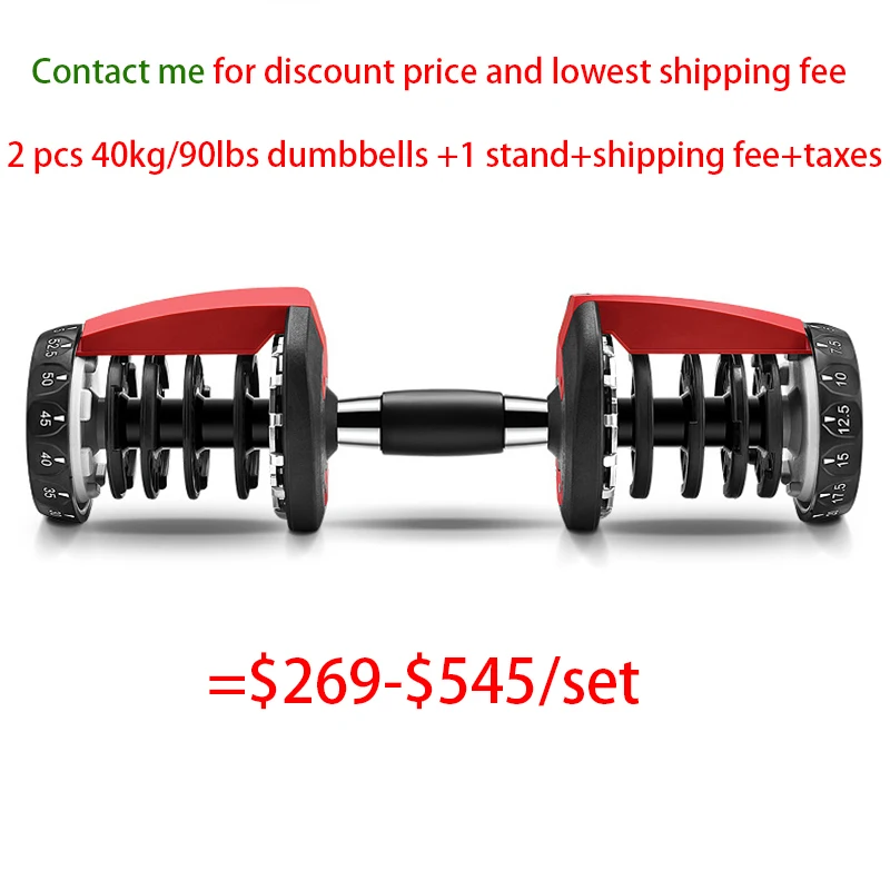 Arm strength exercise equipment sports gym detachable portable dumbbell family essential home exercise barbell 
Arm strength exercise equipment sports gym detachable portable dumbbell family essential home exercise barbell