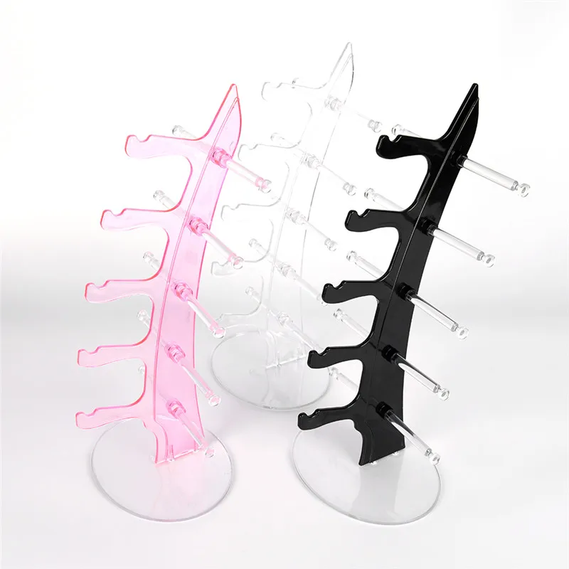 Hot 5 Layers Sunglasses Glasses Show Rack Counter Display Stand Holder Jewelry packaging & Display 16x16x31.5cm
Hot 5 Layers Sunglasses Glasses Show Rack Counter Display Stand Holder Jewelry packaging & Display 16x16x31.5cm