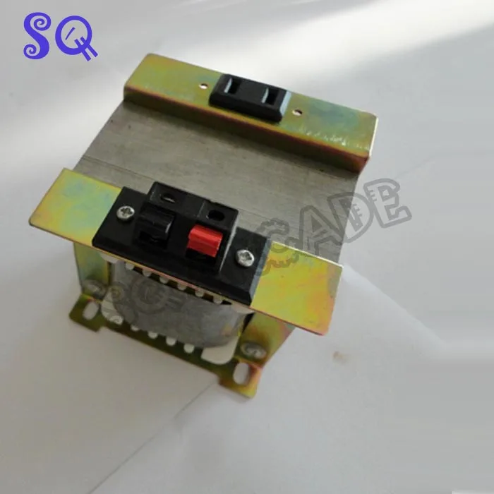 220V-110V transformer for chassis arcade machine accessories-game machine accessories-coin operated game machine
220V-110V transformer for chassis arcade machine accessories-game machine accessories-coin operated game machine