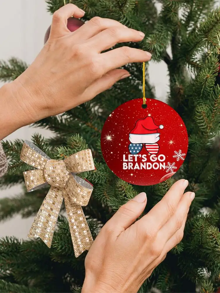 Let's Go Brandon Chant Christmas Wooden Hangtag Decoration For Christmas Weddings Engagements Anniversaries Parties Christmas Tr
Let's Go Brandon Chant Christmas Wooden Hangtag Decoration For Christmas Weddings Engagements Anniversaries Parties Christmas Tr