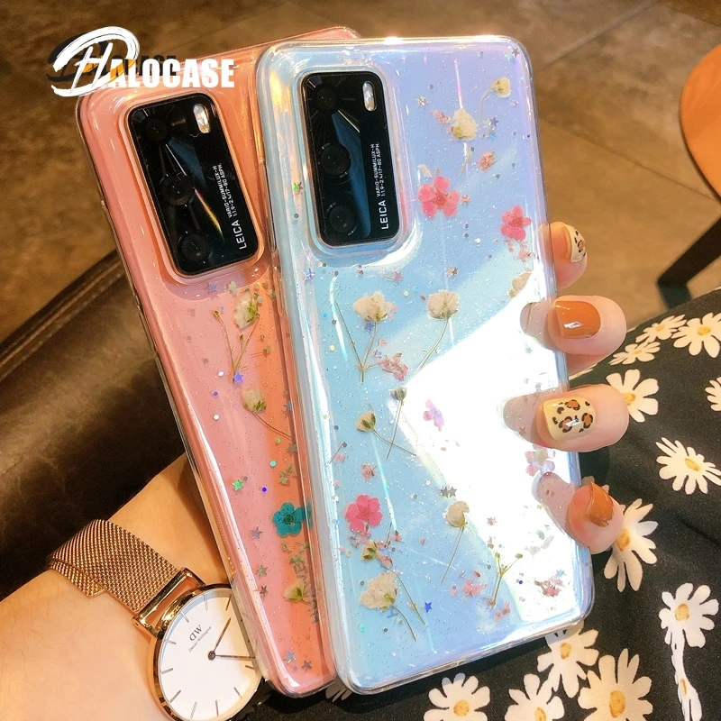Real Dried Flower Phone Case For Xiaomi Redmi Note 9S 9 8 7 Pro 7A 8A K30 10X Mi 10 Pro CC9 e A3 Dry Floral Bling Glitter Cover
Real Dried Flower Phone Case For Xiaomi Redmi Note 9S 9 8 7 Pro 7A 8A K30 10X Mi 10 Pro CC9 e A3 Dry Floral Bling Glitter Cover